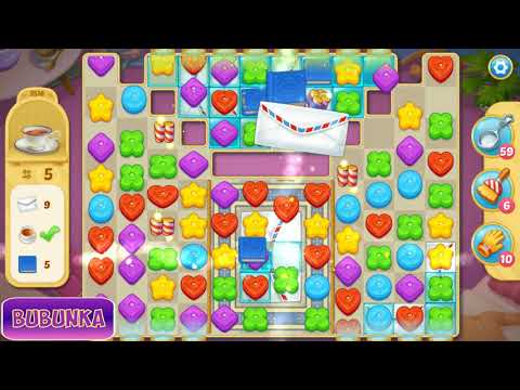 Matchington Mansion level 3516 HD