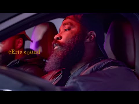 The 8th - Eerie Sound Produced by Nicholas Craven [Official Music Video] Directed by G.O.D.