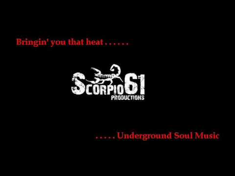 Scorpio61, King Sod, Block McCloud and the Suicide Squad   Runnin