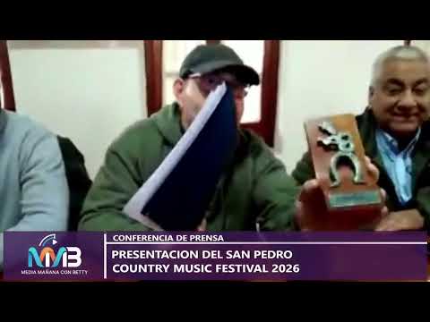 Media Mañana