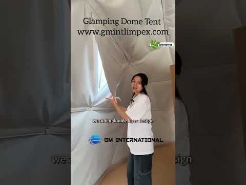 Dome Tent