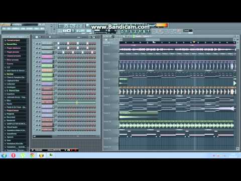 Freemasons feat Sophie Ellis Bextor – Heartbreak FL Studio