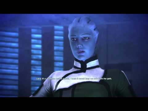 Mass Effect - Cinematic 31 (720p)