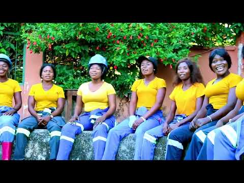 Ndakwata umwenso by Holy Cross Choir. St. James Parish. Kasama.