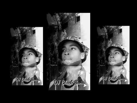 DJ Kabila Feat. Wendysoni - Somnyama (mixed by DJ Black Sun)