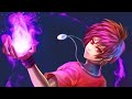 Kof Chris