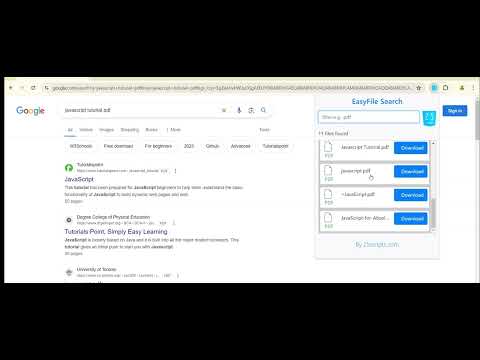 Item video thumbnail
