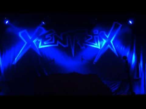 XENTRIX London 28-4-2013 FULL