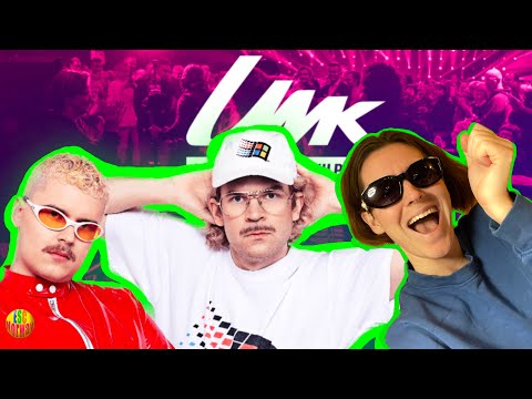 Let's REACT to WINDOWS95MAN - NO RULES (Music Video) | UMK 2024 🇫🇮 | Eurovision 2024 | Reaction