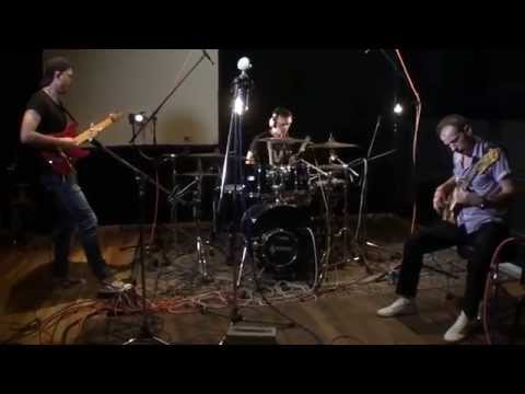 Roman Bondarenko, Denis Vasilevsky, Alexey Lubchik, play ''So What'' Miles Davis
