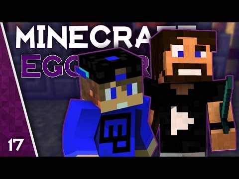 PUBBLICITÀ OCCULTA E DEVASTO! - E17 - Minecraft Eggwars [ITA] w/TheMark
