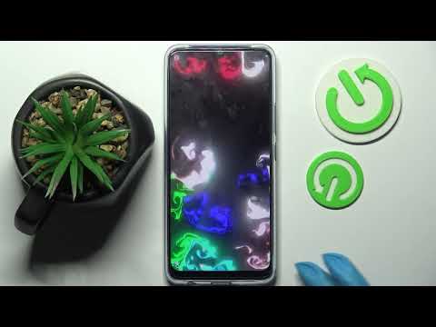 How to Download and Apply Live Wallpapers on VIVO Y01 // Magic Fluids Free App