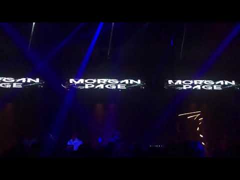 Morgan Page @ Ryse 11/16/2019 1