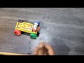 Machis Ke Dibbe Se Motor Kar Kaise Banaen Machis Car How To Make A Small Cardboard Car At Home