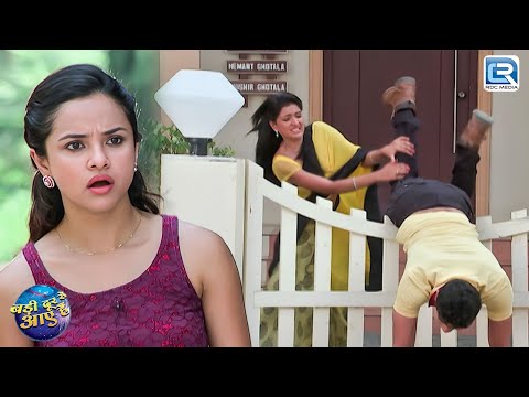 क्या कहा Anna ने जो Hemant बिखर गया ? | Badi Dooor Se Aaye Hai | New Full Episode