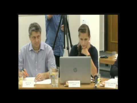 Videozáznam ze 7. zasedání Zastupitelstva města Moravské Budějovice: Videozáznamy: Moravské Budějovice