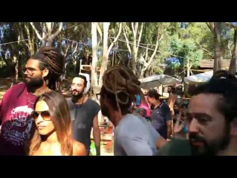 CHANNEL ONE Last Chune // MANUEL DUB #7 @ Selinunte