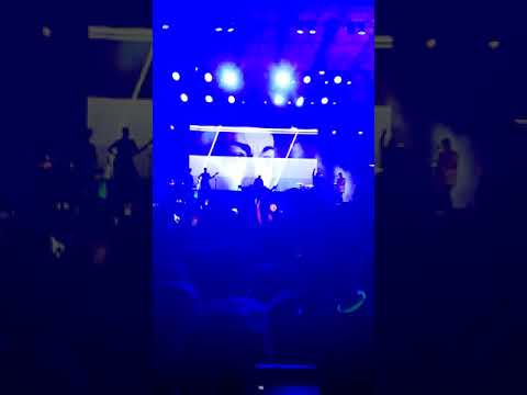 90min Salmo- Live Palermo