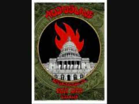 Audioslave ~ Drown Me Slowly (Live In DC)