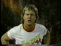 Roddy Piper Promo On Ric Flair 09 15 1991