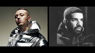 Netflix x In My Feelings - Lazza x Drake (Shenny Mashup)