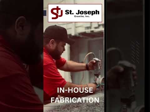 St. Joseph Granite