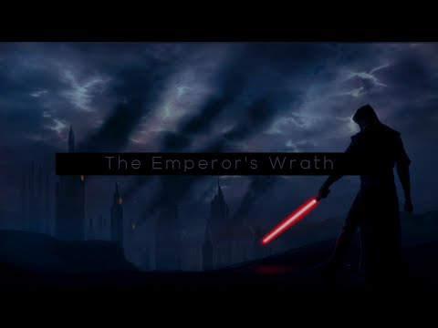 Emperor's Wrath│An Empire's Ghost