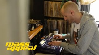 Marco Polo - "Rhythm Roulette"