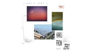 Cut Copy - Standing In the Middle of the Field (Ferdinand Weber Remix)