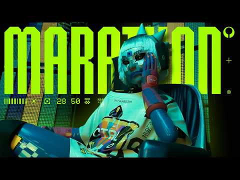 BUNGIE MADE A VERY STRANGE GAME