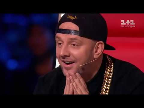 Katya Chilly+Бабкин+Jamala=ШОК!!!Лайк если понравилось)