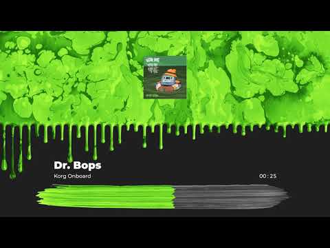 15 BTWLTD - Hip Hop Edition - Korg Onboard [Free / Royalty Free]