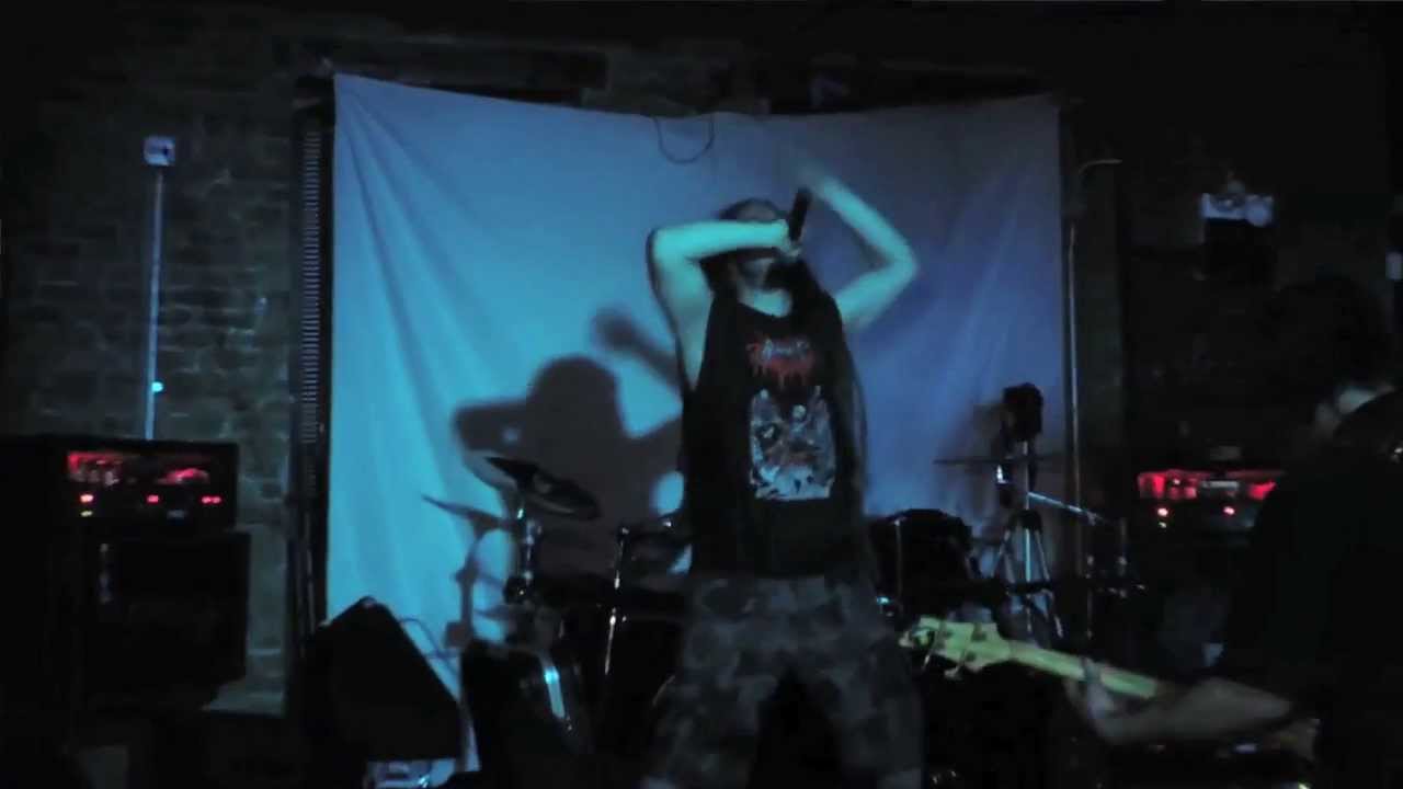 Rhemora Music Video