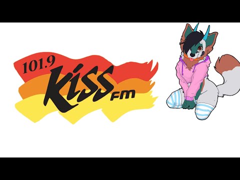 101.9 Kiss FM | WIKS New Bern, NC Legal ID #14 6/7/21 3p