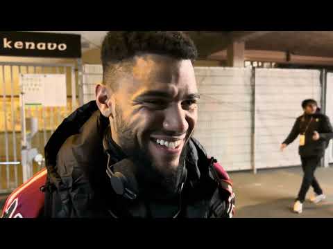 EA Guingamp - FC Metz (0-3) : la réaction de Matthieu Udol