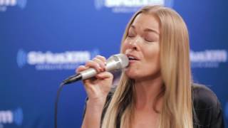 LeAnn Rimes &quot;Love Line&quot; // SiriusXM // The Pulse