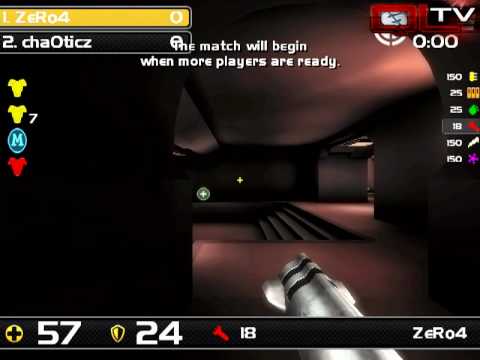 EG Master's Cup Series - Round 3 - Day 6 - Part 1