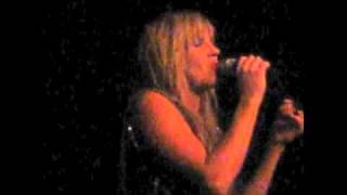 Grace Potter and The Nocturnals - Things I Never Needed (acoustic)