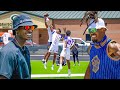 Cam Newton Kept Talking Sh T 7on7 Vs His Team For 25000