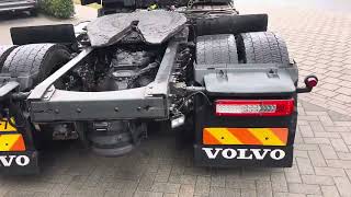 Volvo FH 460 GLOBETROTTER XL X-LOW / I PARKCOOL / STANDKACHEL/ HEFSCHO trekkvogn til salgs - Bilde 4 | Autoline NO Volvo FH 460 GLOBETROTTER XL X-LOW / I PARKCOOL / STANDKACHEL/ HEFSCHO trekkvogn | Bilde 4 - Autoline