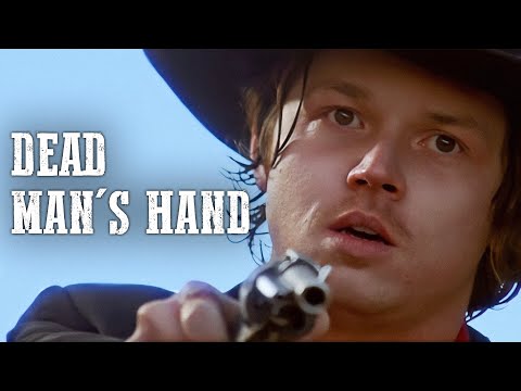 Dead Man's Hand | Westernfilm | Deutsch