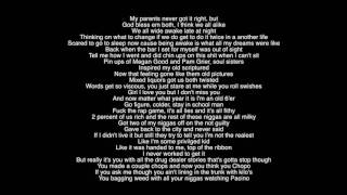 Drake - Two Birds One Stone