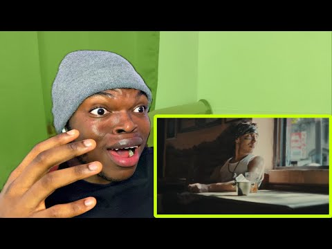 DANO X DUKI X MIR NICOLÁS - SANTO GRIAL (Videoclip Oficial) [REACTION]