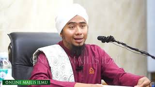 Download lagu Ustaz Syed Putra Haizam ᴴᴰl Mencari Taufiq Perlukan Ketaatan mp3