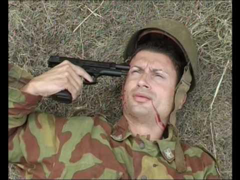 alessandro ingrà,matteo conti in we willl come back regia pietro bacci.wmv