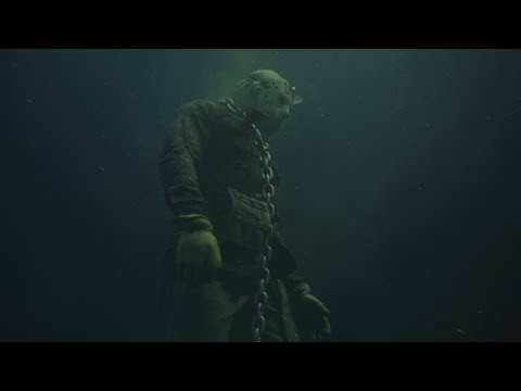 Friday the 13th Jason Voorhees - Get Out Alive (Music Video)