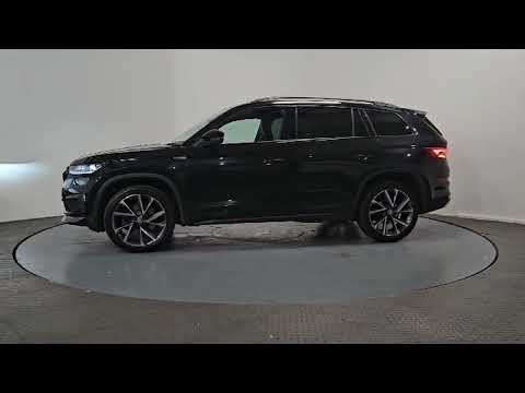 Skoda Kodiaq 2.0 TDI 150HP DSG SportLine 7 Seater - Image 2