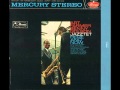 Art Farmer & Benny Golson Jazztet - In Love In Vain