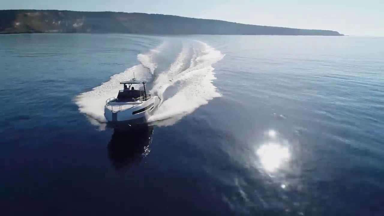 Invictus GT370 - Promo Video