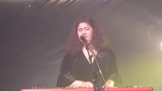 Odette - Watch Me Read You (HD) - Beach Club, Brighton - 19.05.18